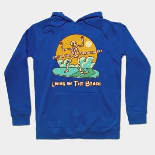 Surfer Surfing Surf Lifestyle Hoodie